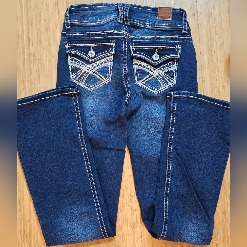 Wallflower Jeans